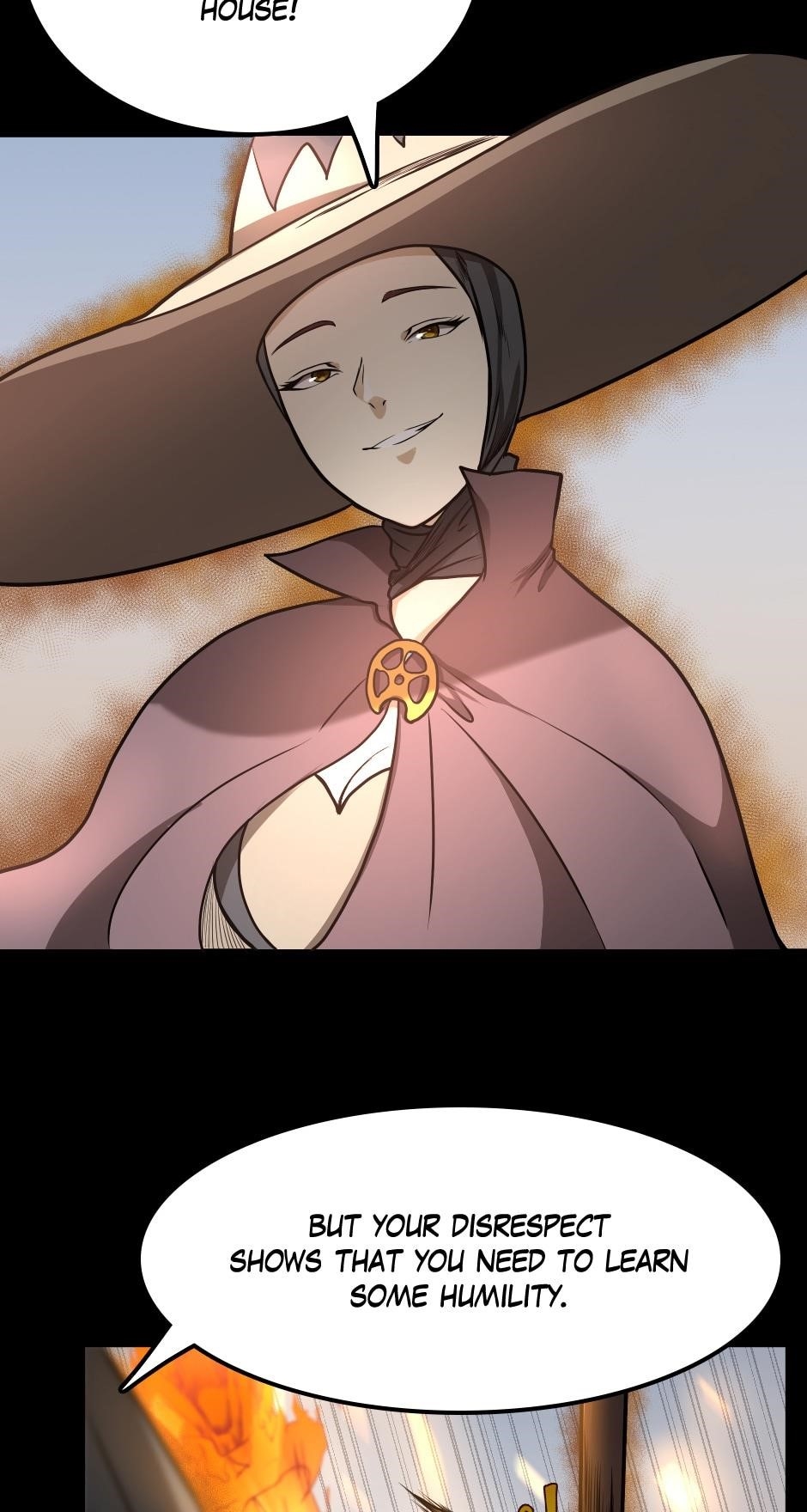 The Beginning After the End Chapter 50 - Page 15 in English