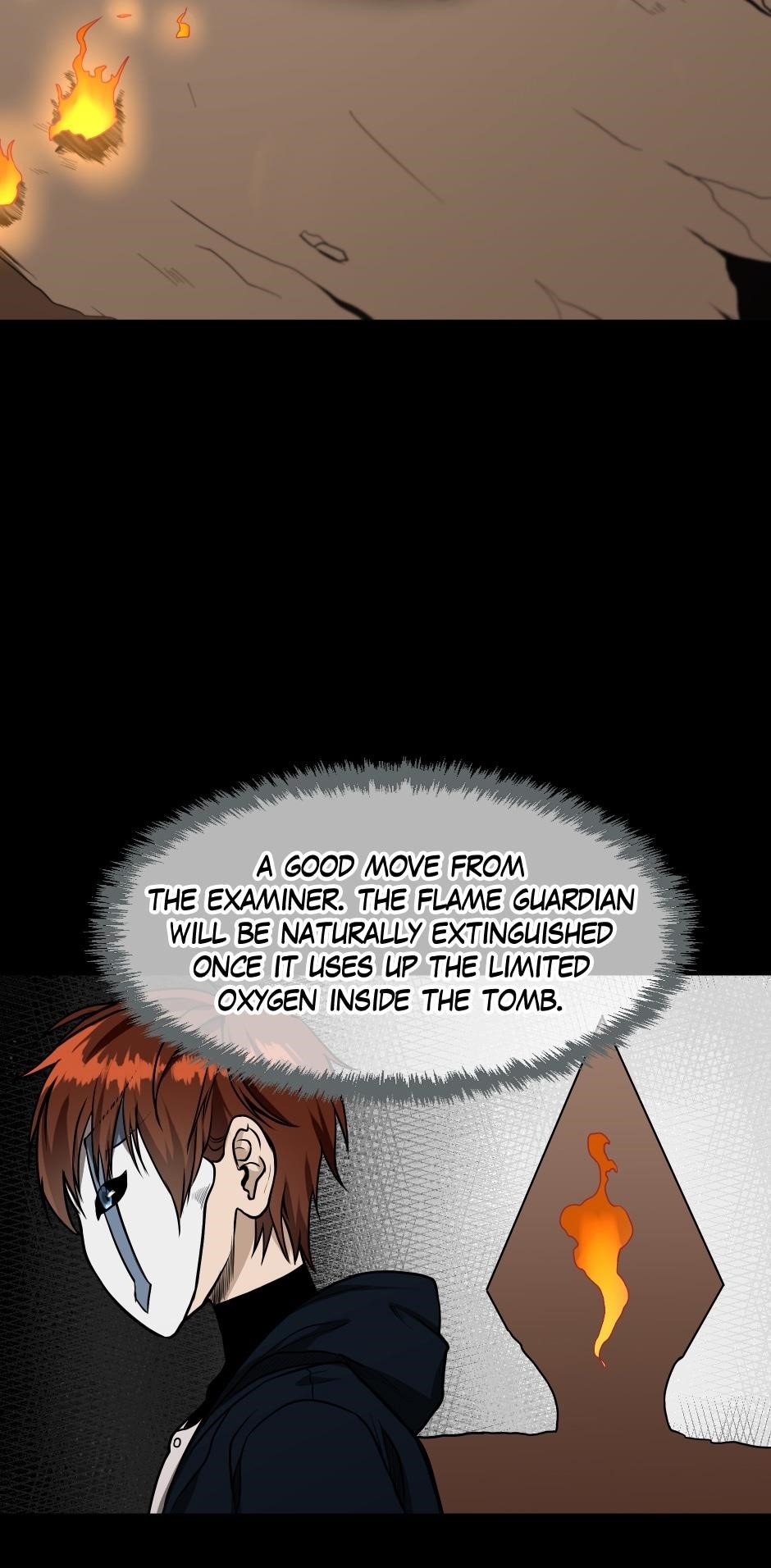 The Beginning After the End Chapter 50 - Page 18 in English