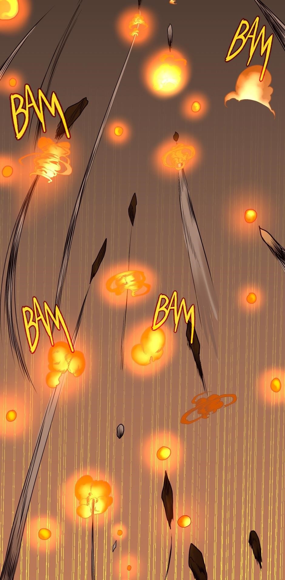 The Beginning After the End Chapter 50 - Page 23 in English