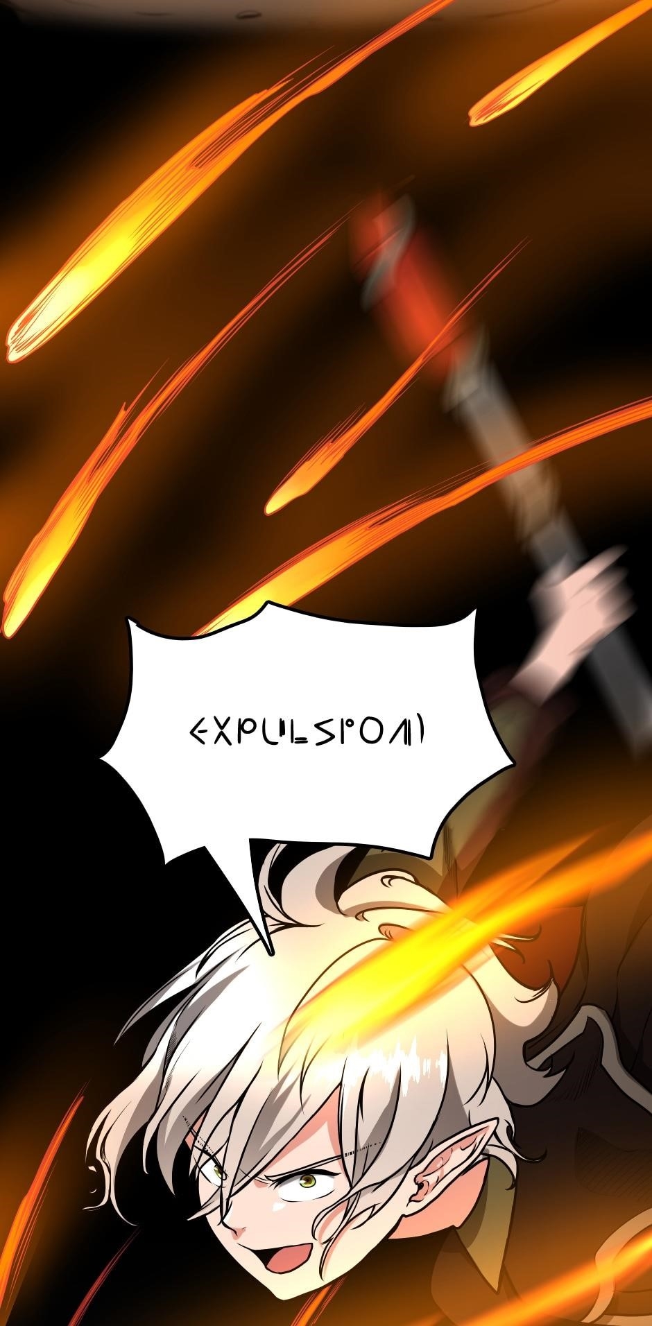 The Beginning After the End Chapter 50 - Page 25 in English