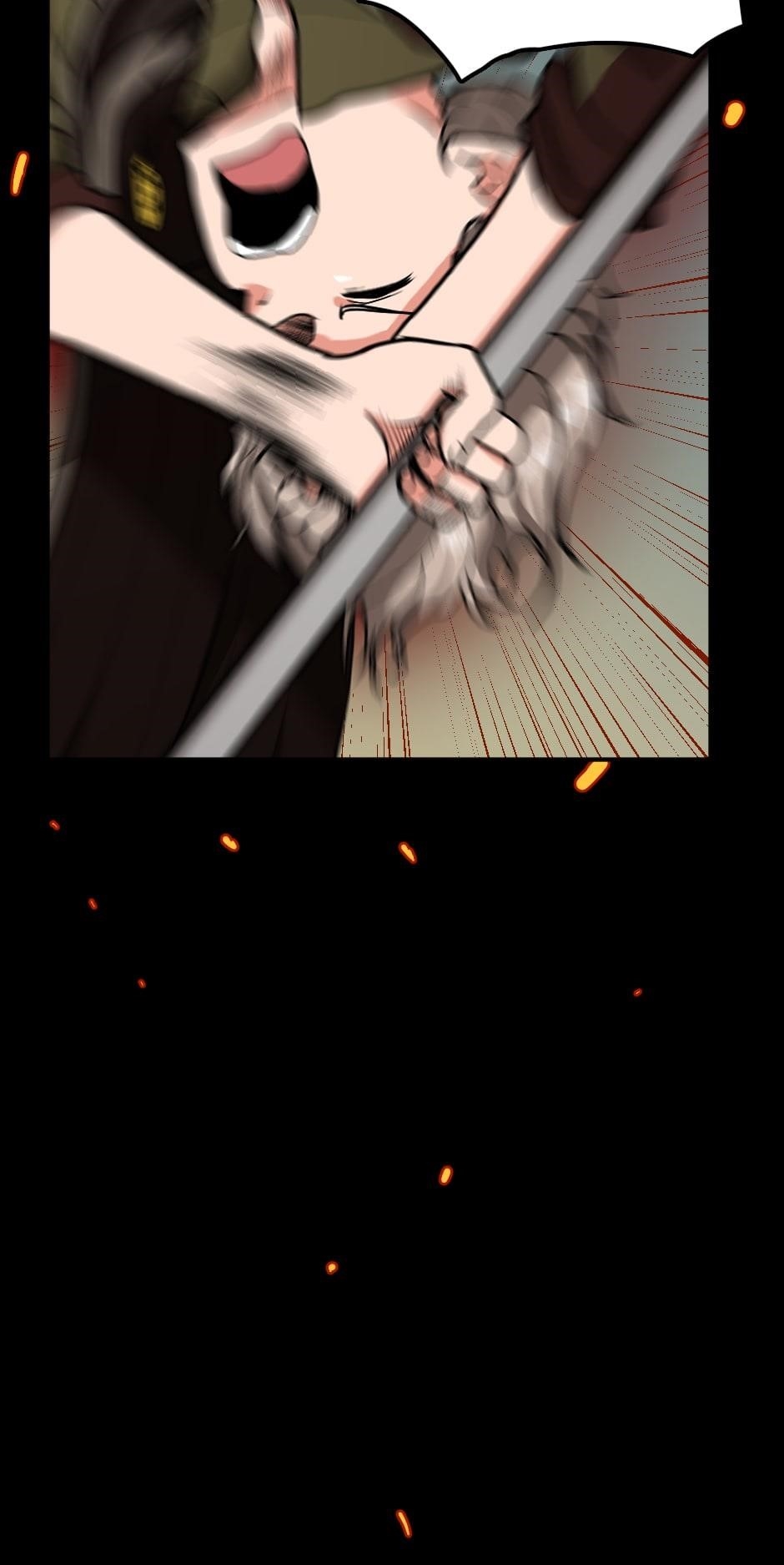 The Beginning After the End Chapter 50 - Page 34 in English