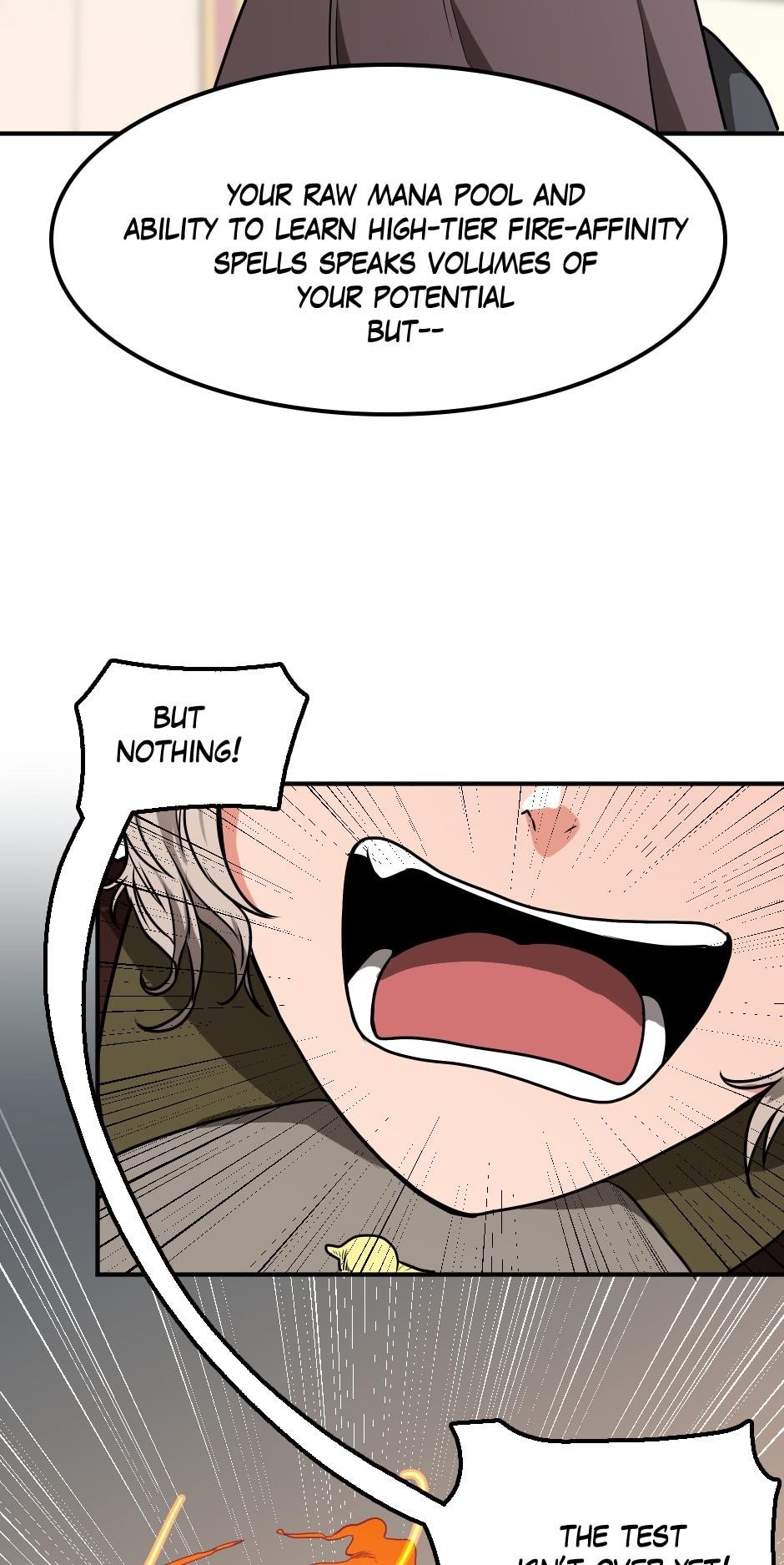 The Beginning After the End Chapter 50 - Page 39 in English