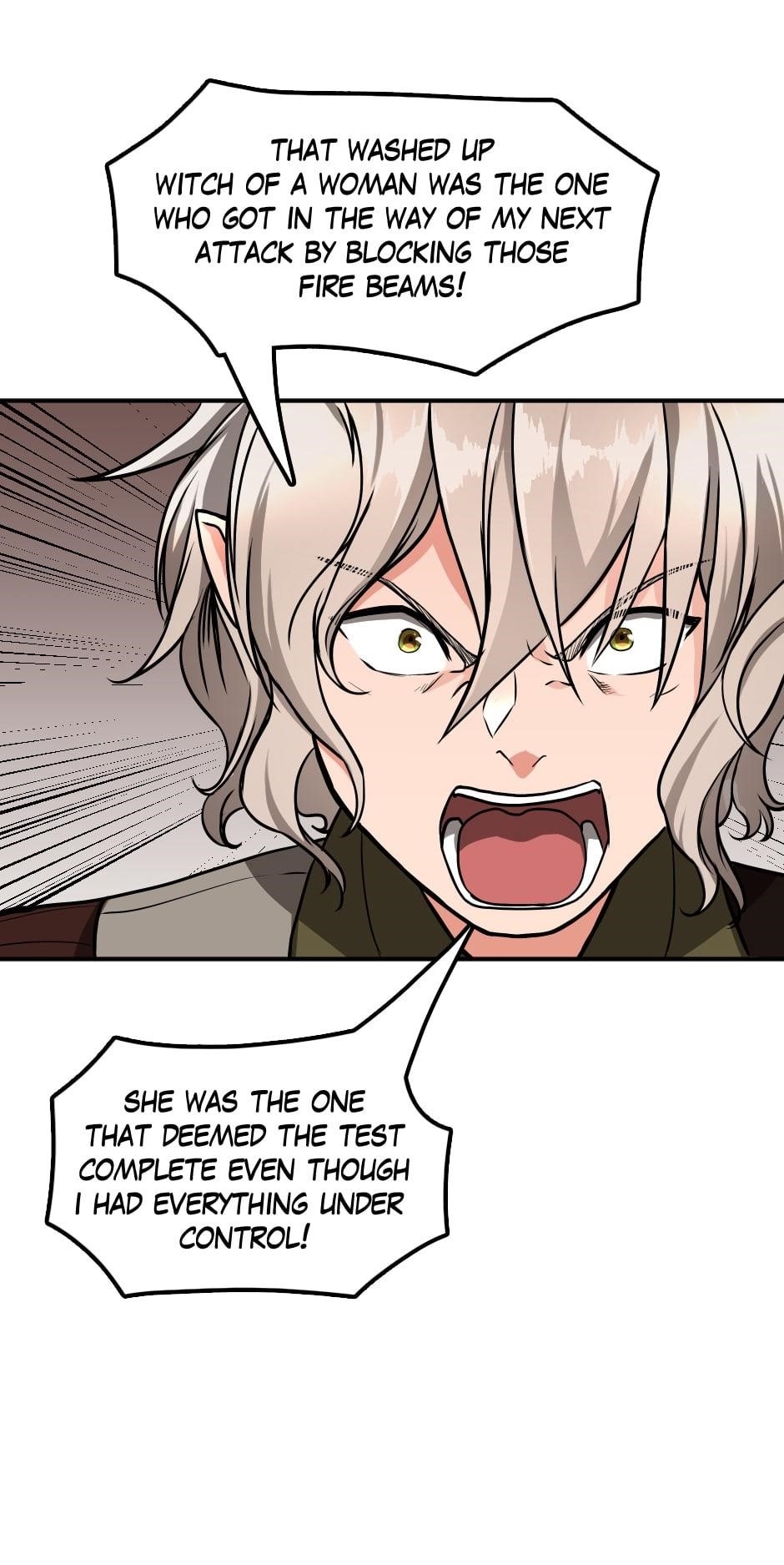 The Beginning After the End Chapter 50 - Page 46 in English