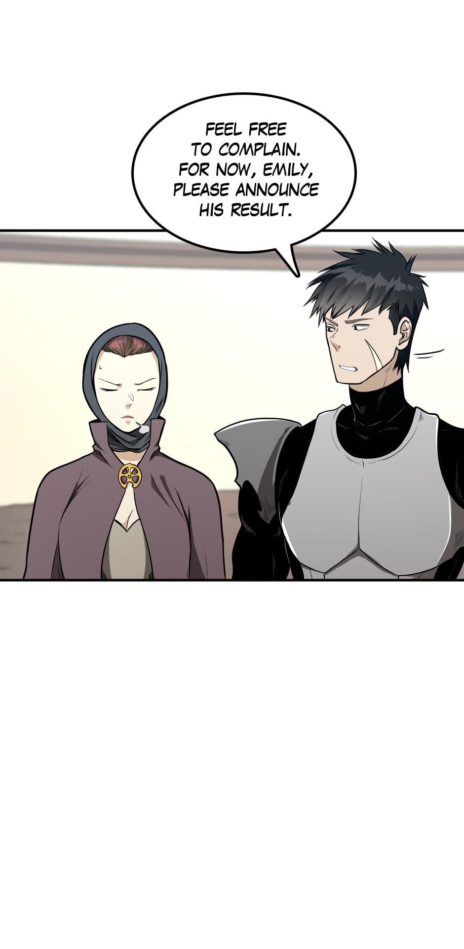 The Beginning After the End Chapter 50 - Page 47 in English