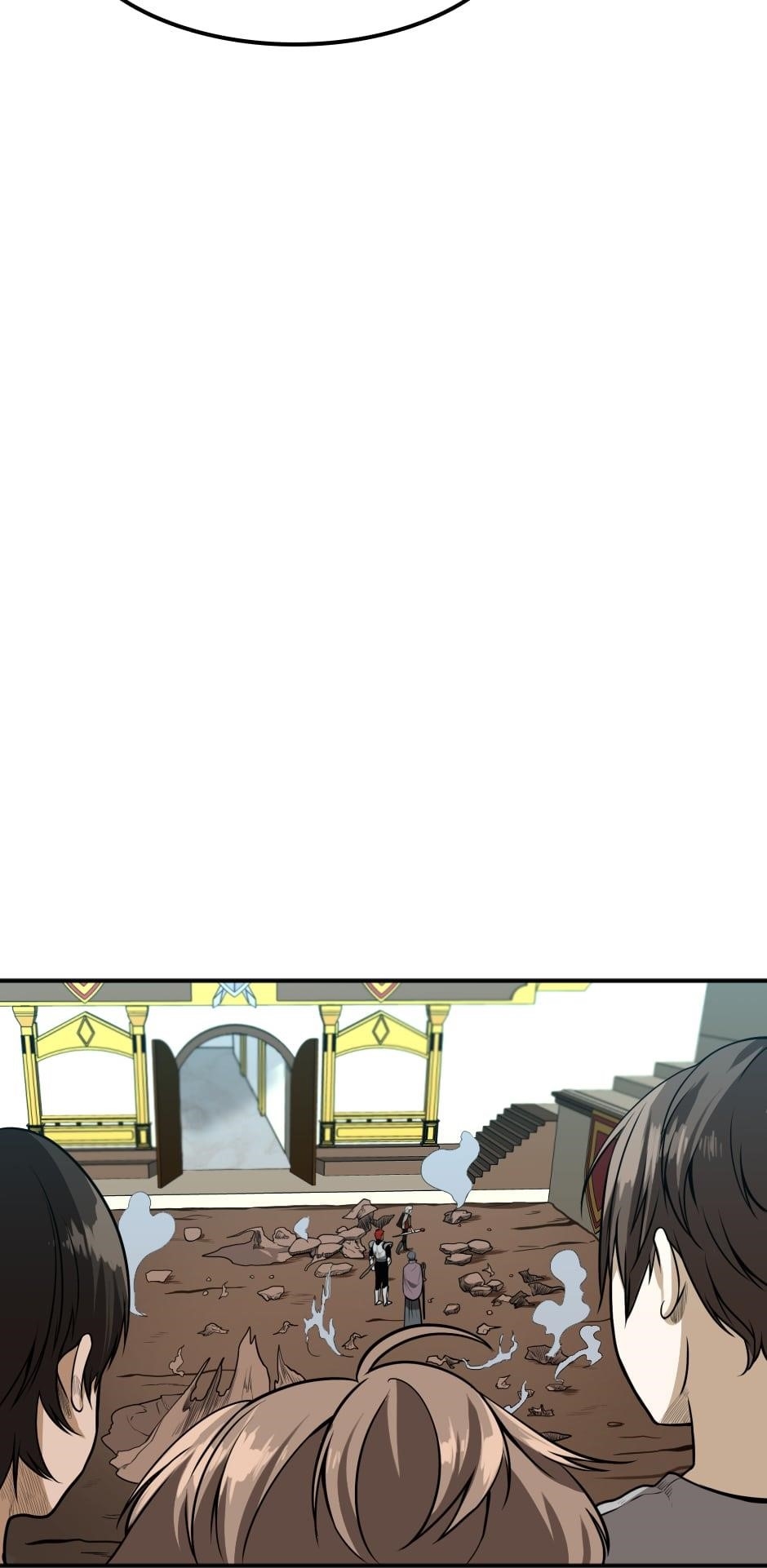 The Beginning After the End Chapter 50 - Page 49 in English