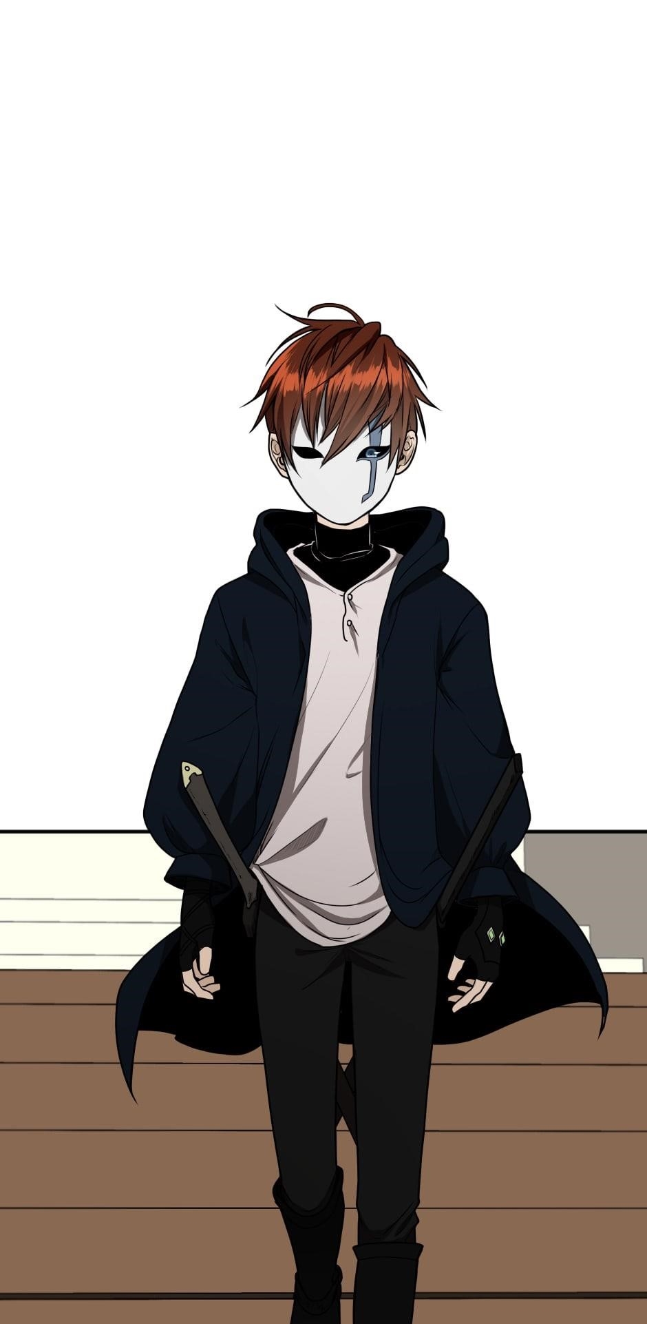 The Beginning After the End Chapter 50 - Page 58 in English