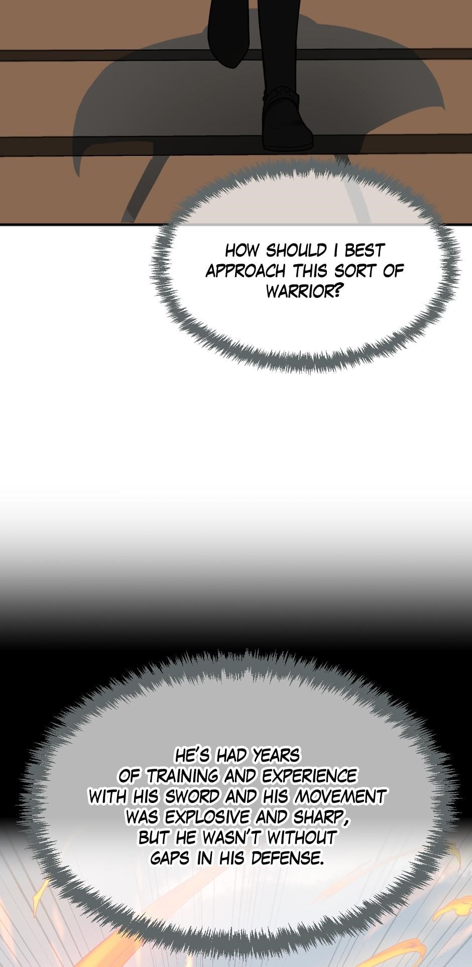 The Beginning After the End Chapter 50 - Page 59 in English