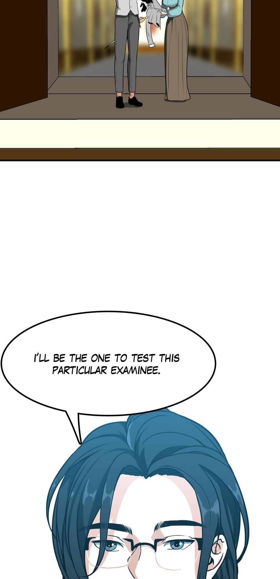 The Beginning After the End Chapter 50 - Page 72 in English