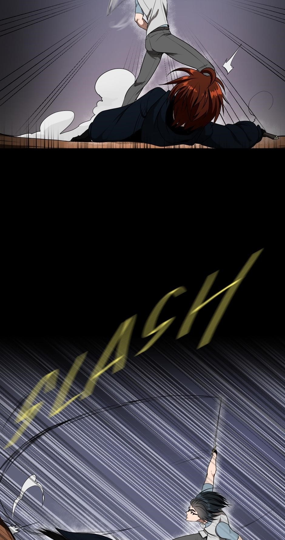 The Beginning After the End Chapter 51 - Page 22 in English