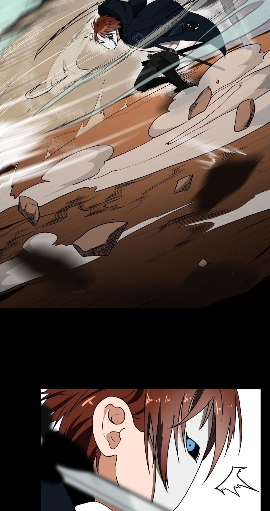 The Beginning After the End Chapter 51 - Page 24 in English