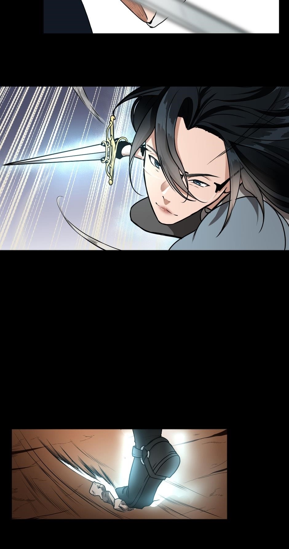The Beginning After the End Chapter 51 - Page 25 in English