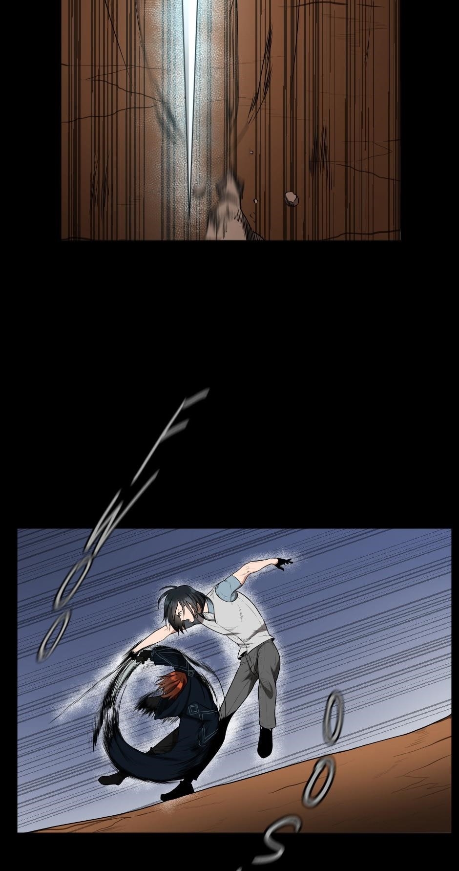 The Beginning After the End Chapter 51 - Page 27 in English