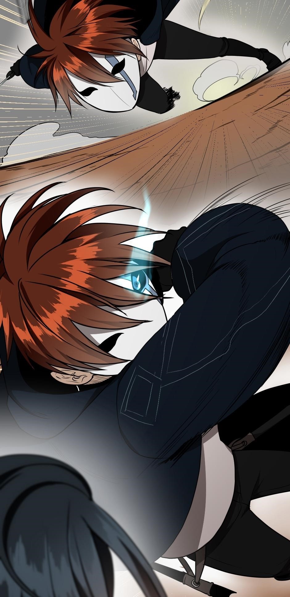 The Beginning After the End Chapter 51 - Page 43 in English
