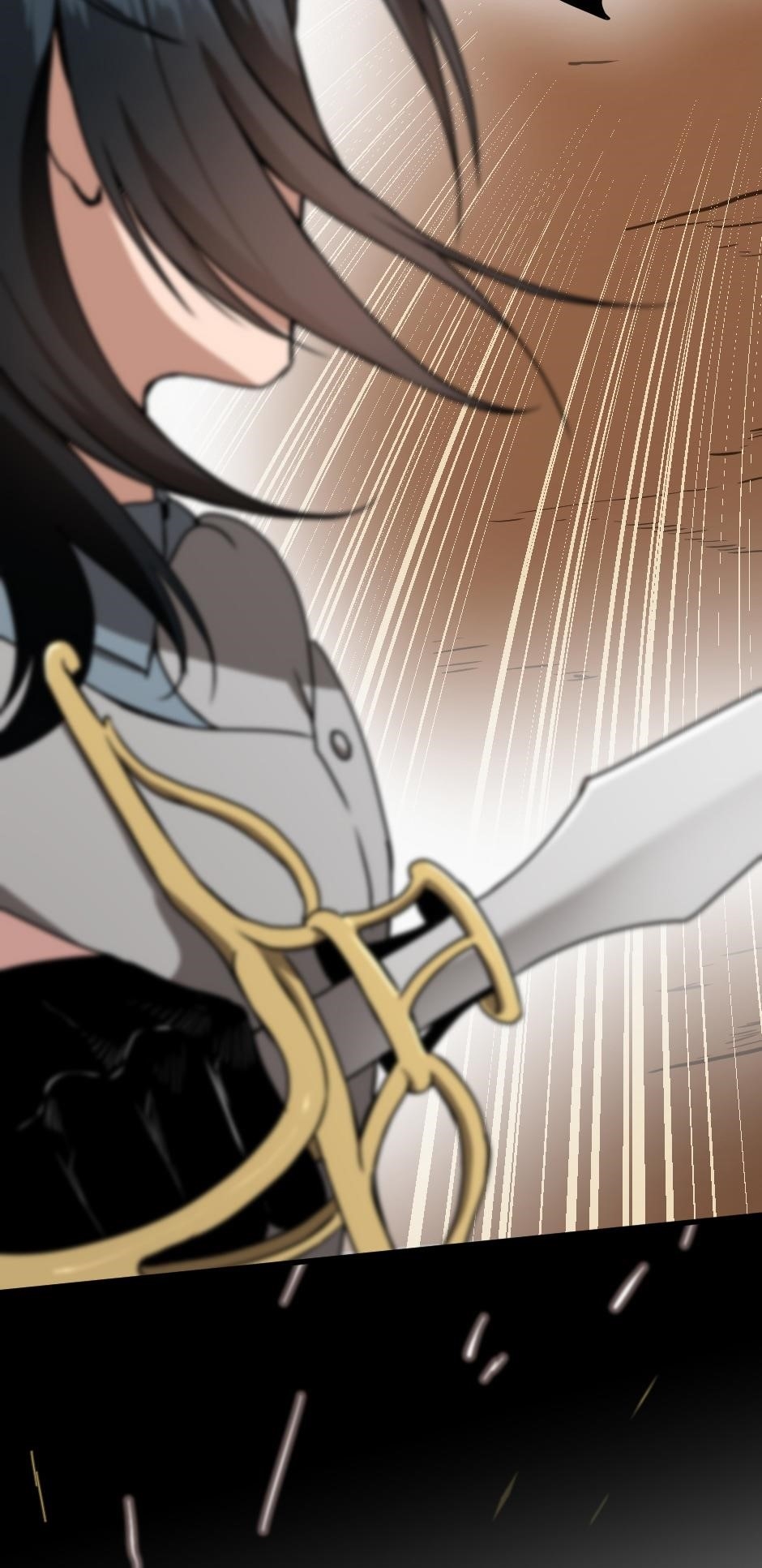 The Beginning After the End Chapter 51 - Page 44 in English