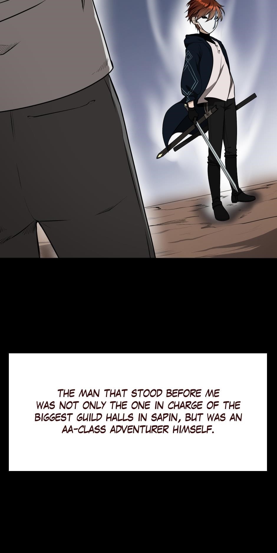 The Beginning After the End Chapter 51 - Page 5 in English