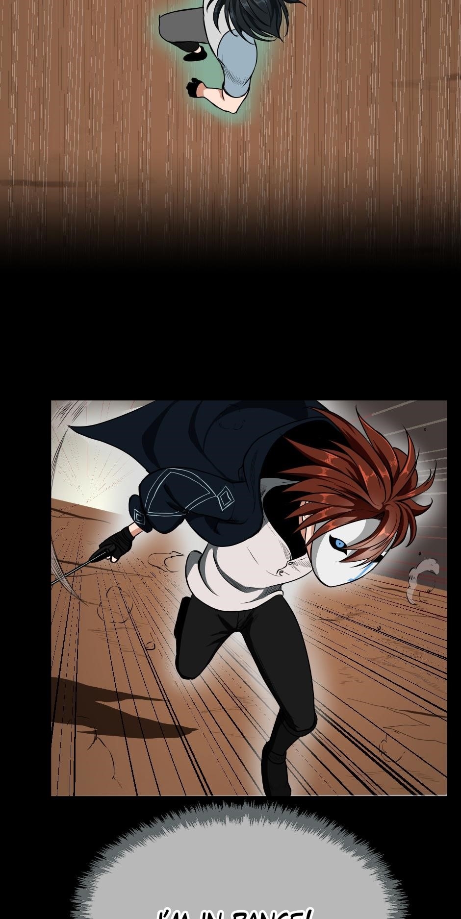 The Beginning After the End Chapter 51 - Page 63 in English