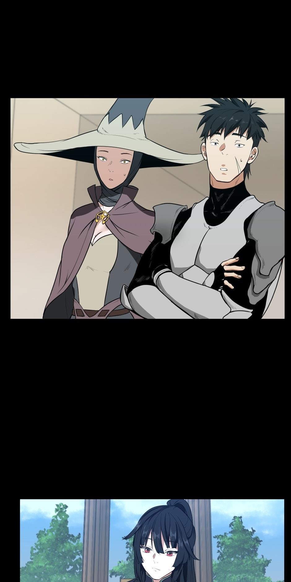 The Beginning After the End Chapter 51 - Page 65 in English