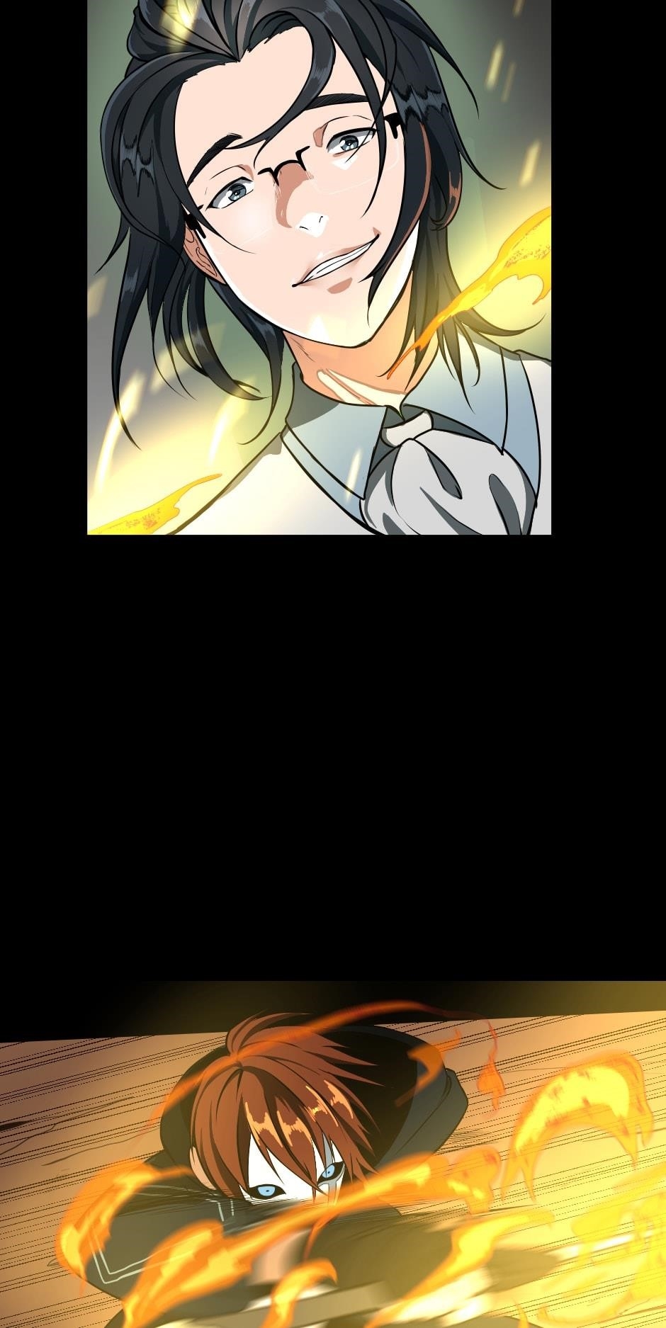 The Beginning After the End Chapter 51 - Page 68 in English