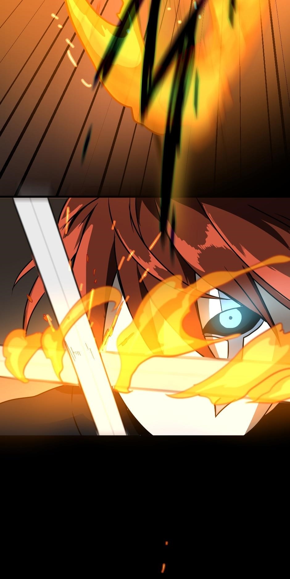 The Beginning After the End Chapter 51 - Page 72 in English