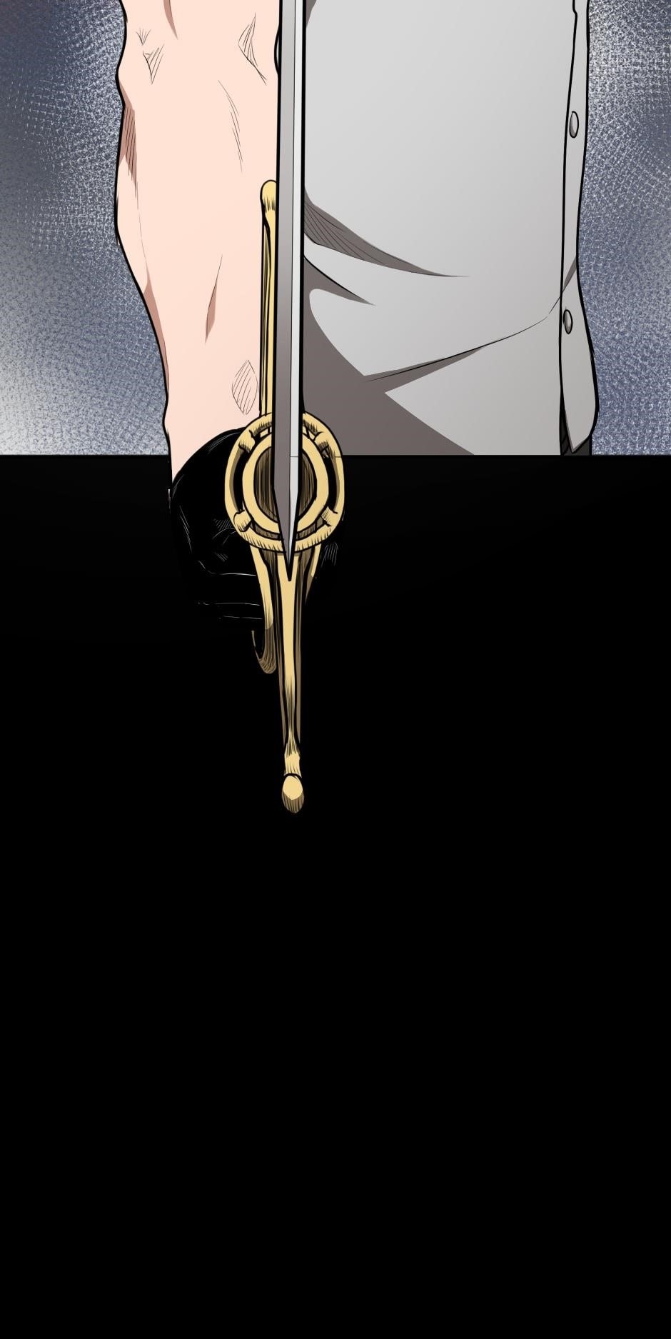 The Beginning After the End Chapter 51 - Page 9 in English