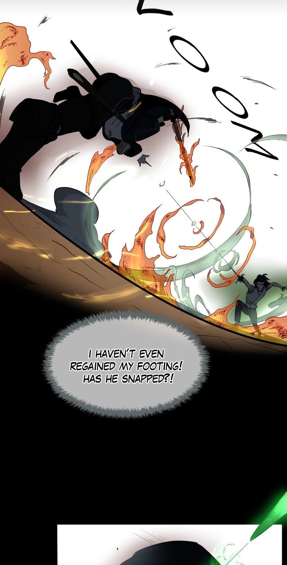 The Beginning After the End Chapter 52 - Page 11 in English