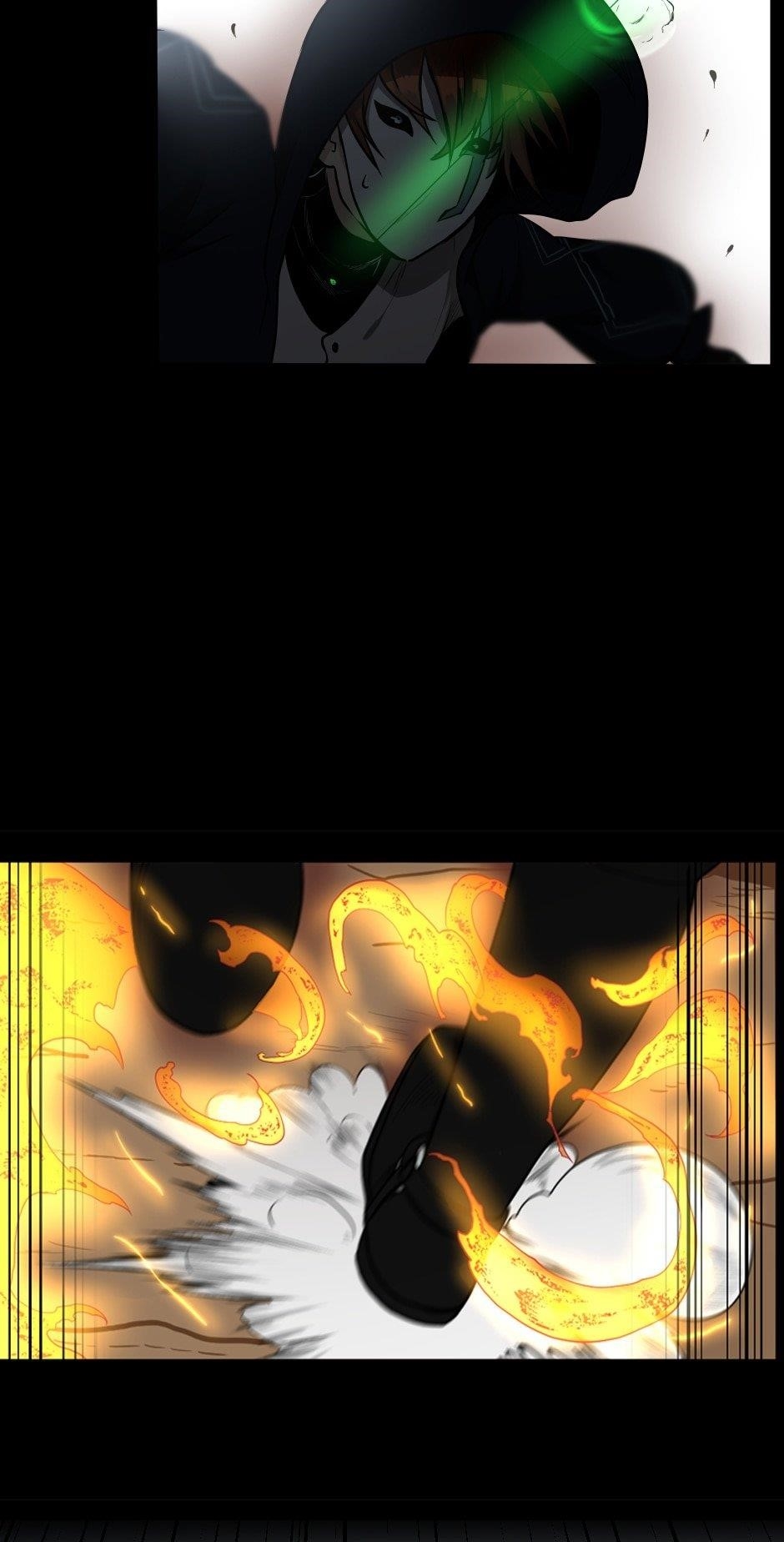 The Beginning After the End Chapter 52 - Page 12 in English