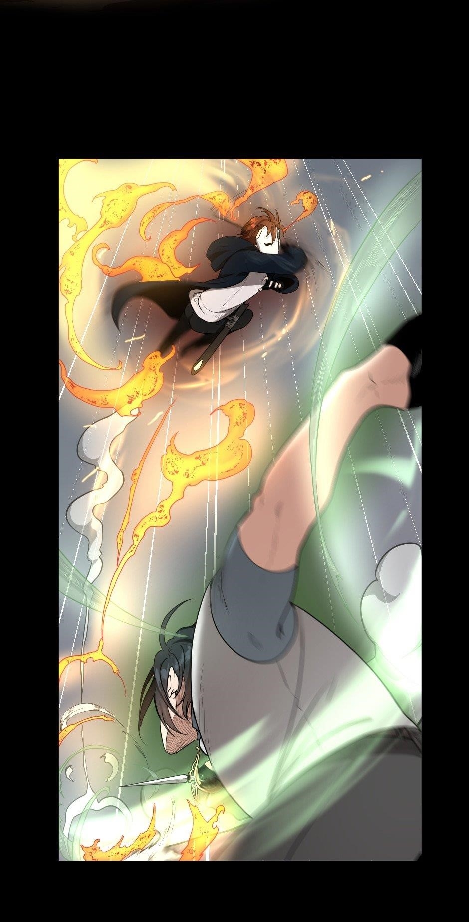 The Beginning After the End Chapter 52 - Page 14 in English