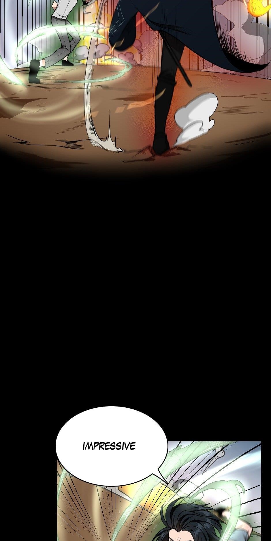 The Beginning After the End Chapter 52 - Page 18 in English
