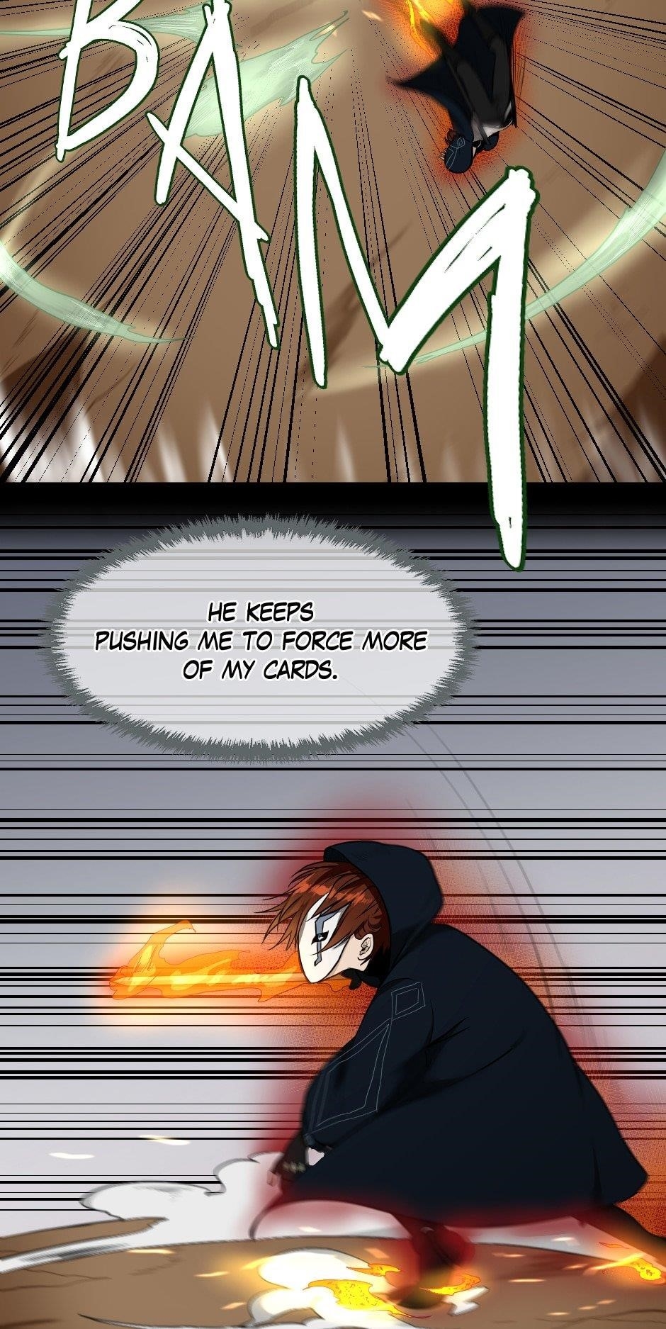 The Beginning After the End Chapter 52 - Page 24 in English