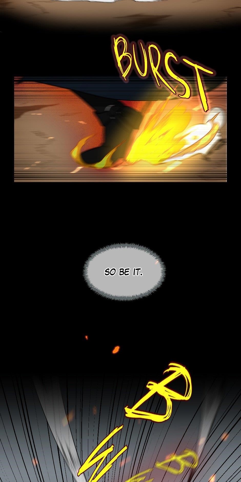 The Beginning After the End Chapter 52 - Page 25 in English