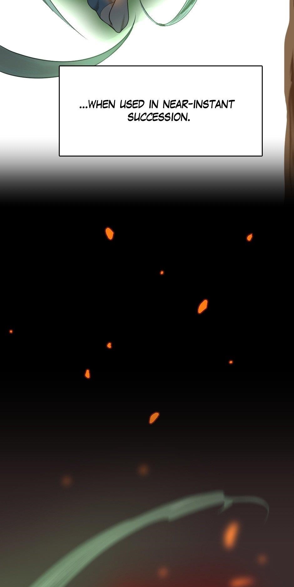 The Beginning After the End Chapter 52 - Page 29 in English