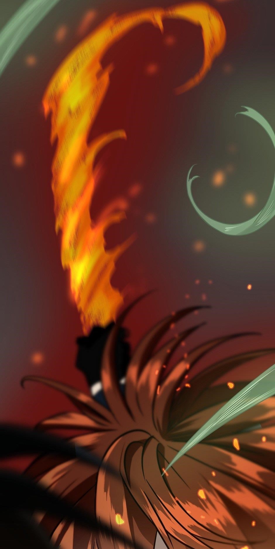 The Beginning After the End Chapter 52 - Page 30 in English