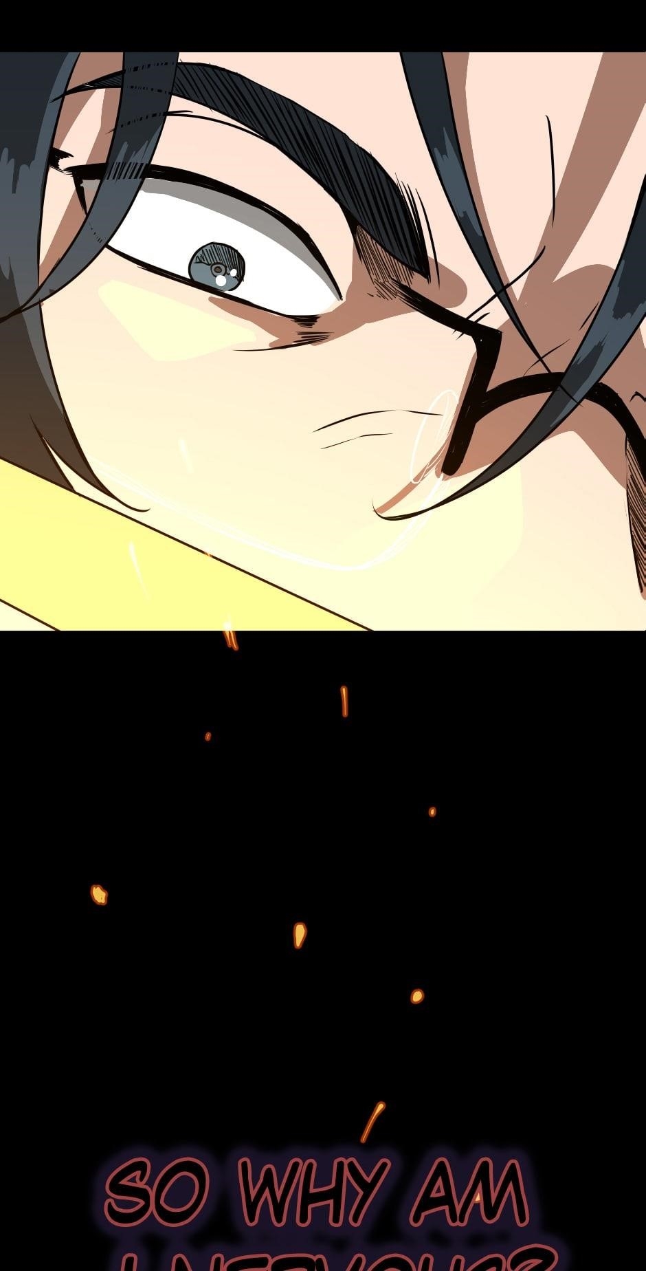 The Beginning After the End Chapter 52 - Page 4 in English