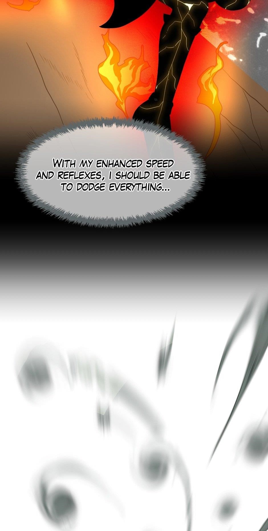 The Beginning After the End Chapter 52 - Page 58 in English