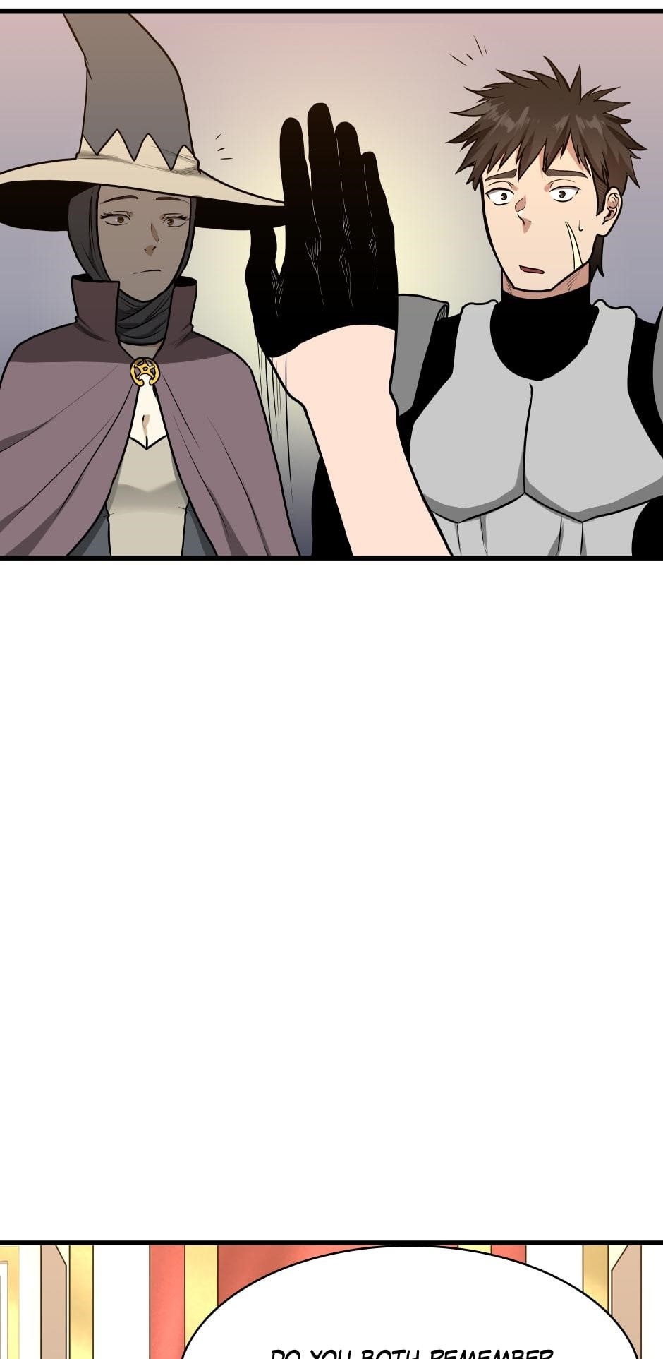 The Beginning After the End Chapter 53 - Page 19 in English