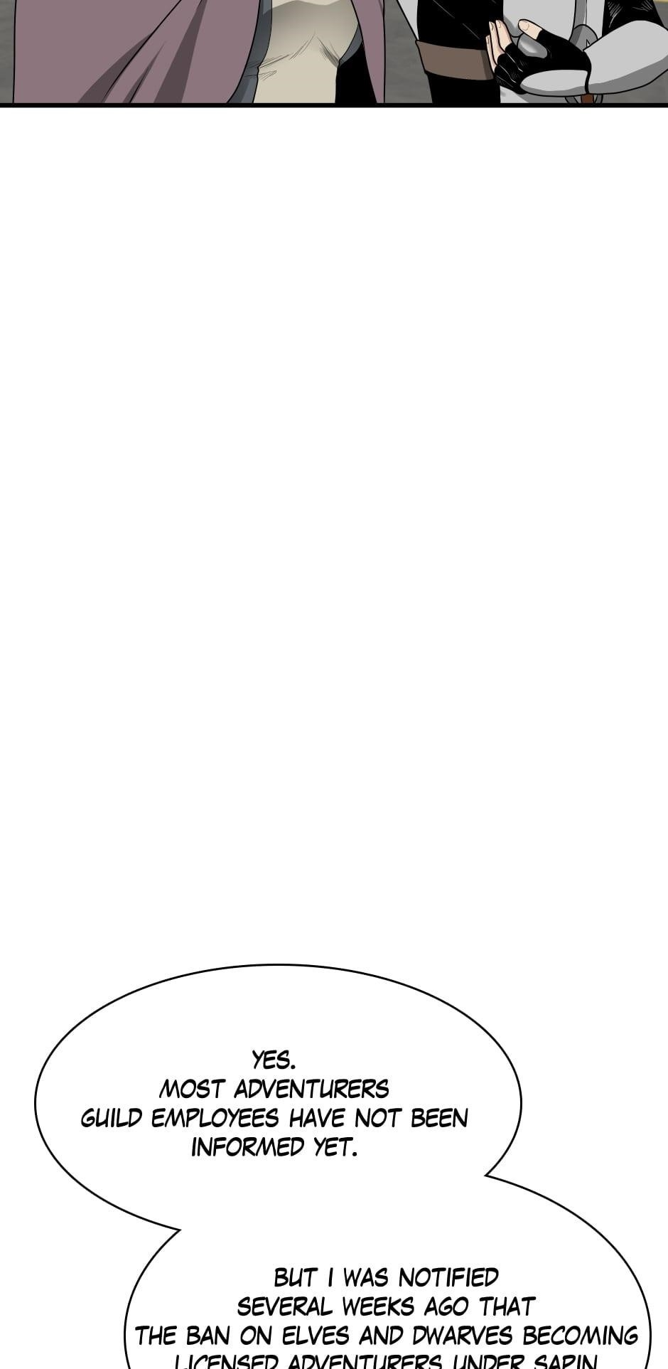 The Beginning After the End Chapter 53 - Page 22 in English