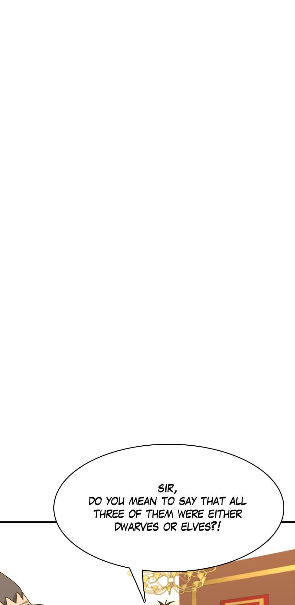 The Beginning After the End Chapter 53 - Page 25 in English