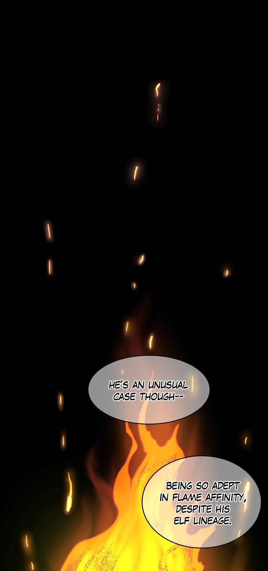 The Beginning After the End Chapter 53 - Page 30 in English