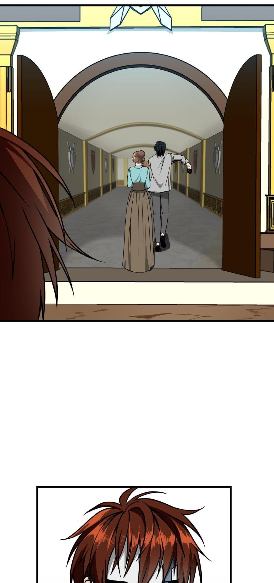 The Beginning After the End Chapter 53 - Page 4 in English