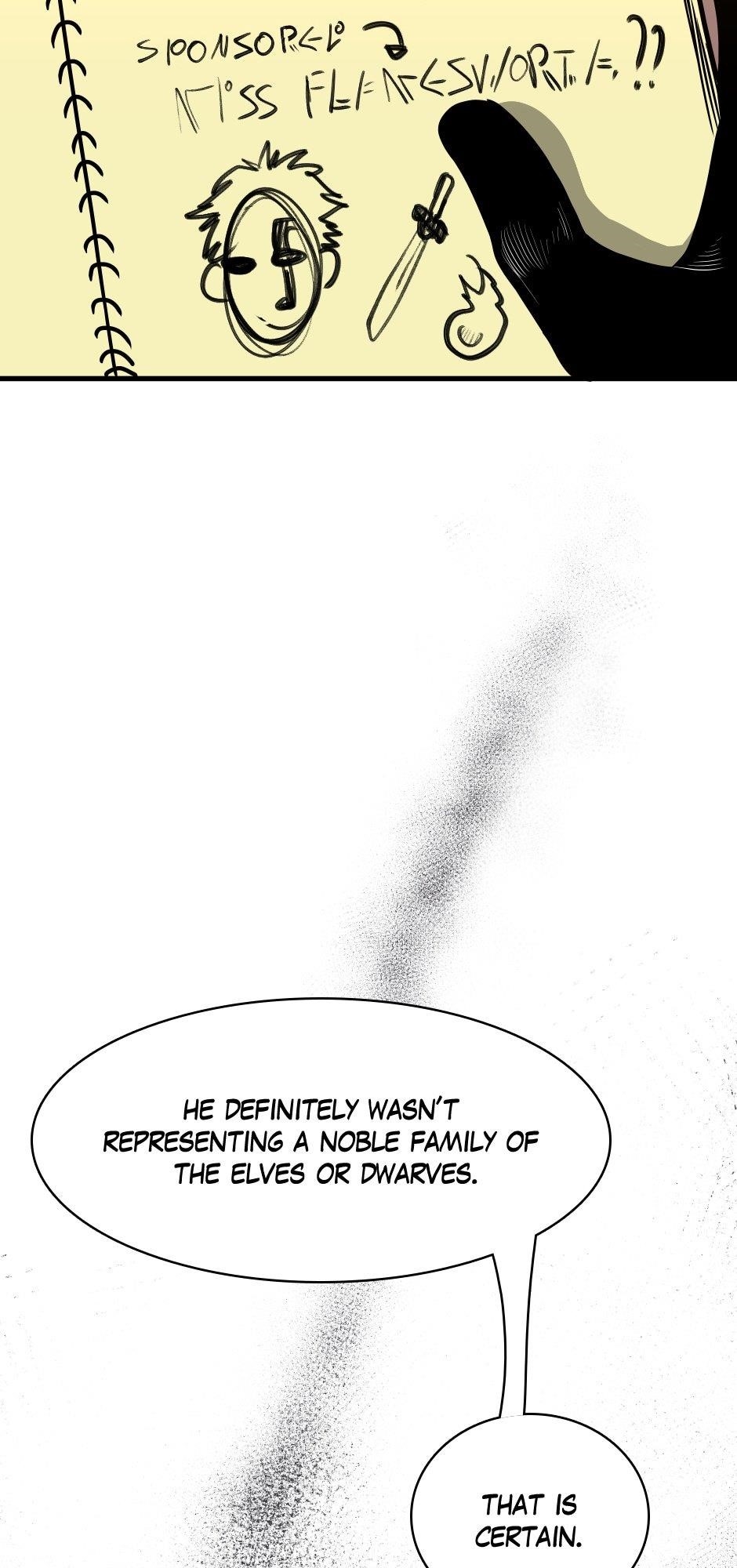 The Beginning After the End Chapter 53 - Page 43 in English