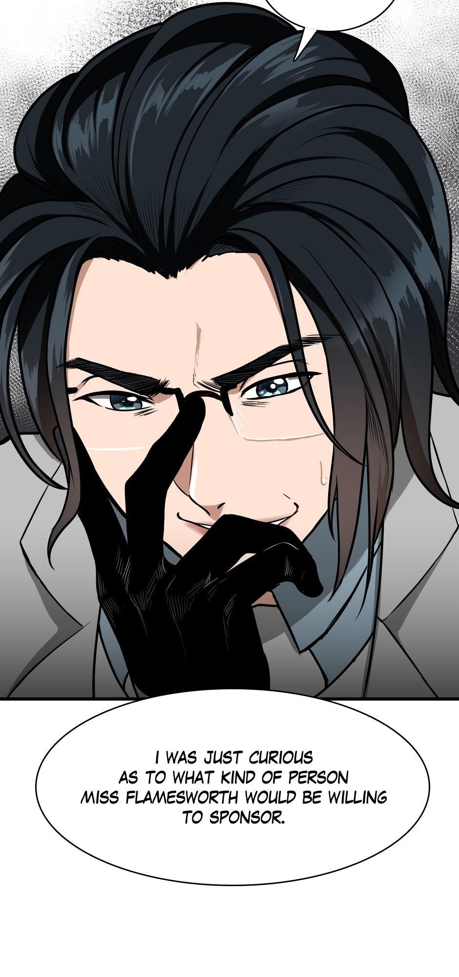The Beginning After the End Chapter 53 - Page 44 in English