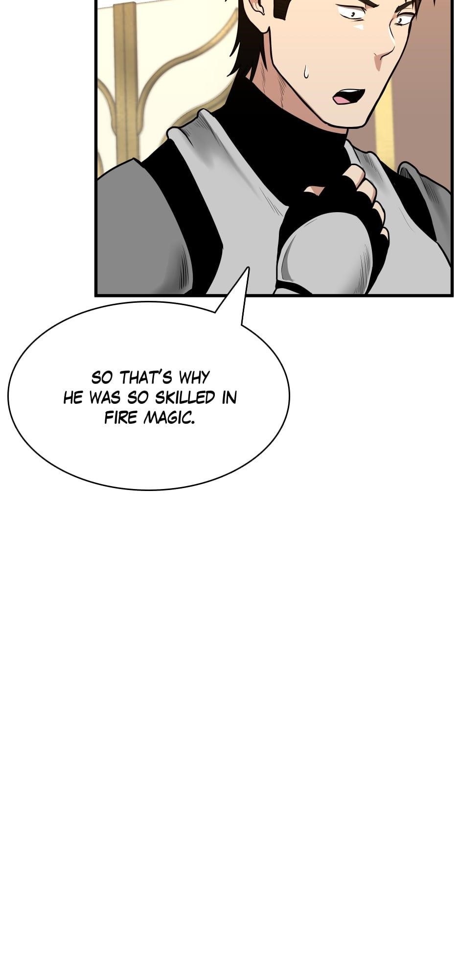 The Beginning After the End Chapter 53 - Page 47 in English