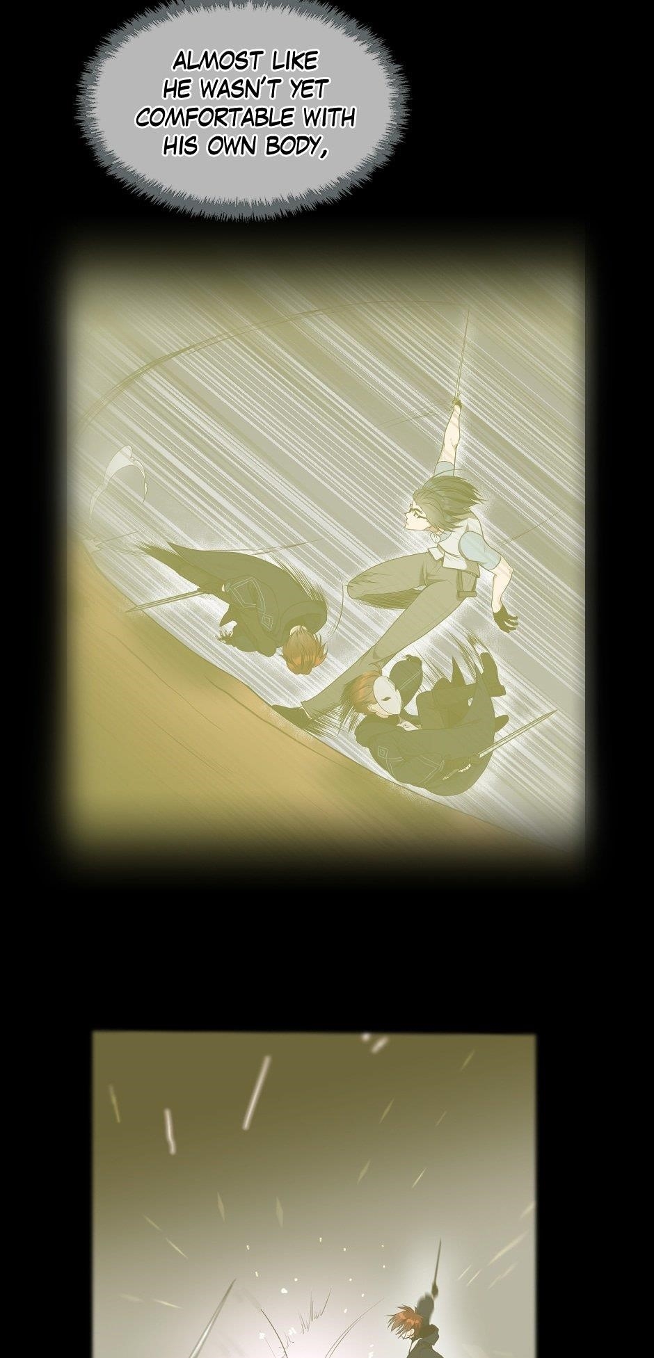 The Beginning After the End Chapter 53 - Page 57 in English