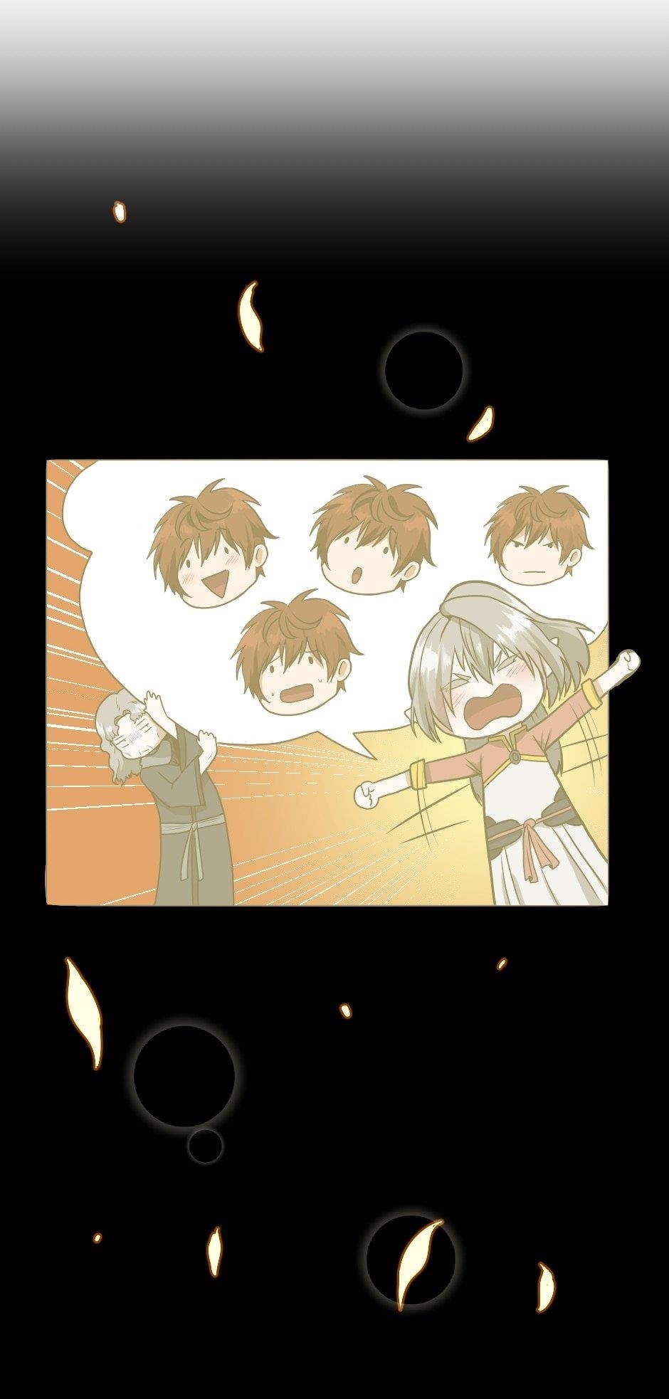 The Beginning After the End Chapter 53 - Page 66 in English