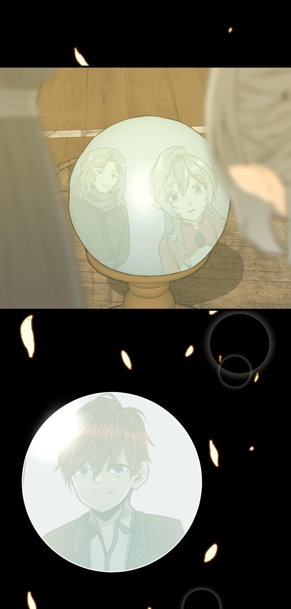 The Beginning After the End Chapter 53 - Page 67 in English
