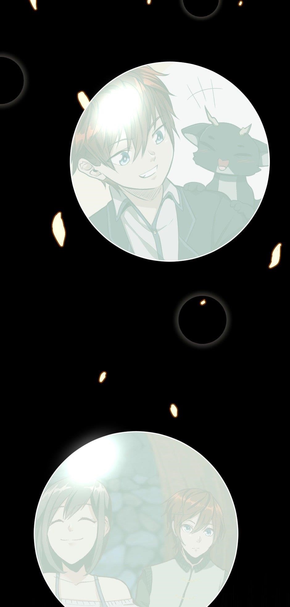 The Beginning After the End Chapter 53 - Page 68 in English