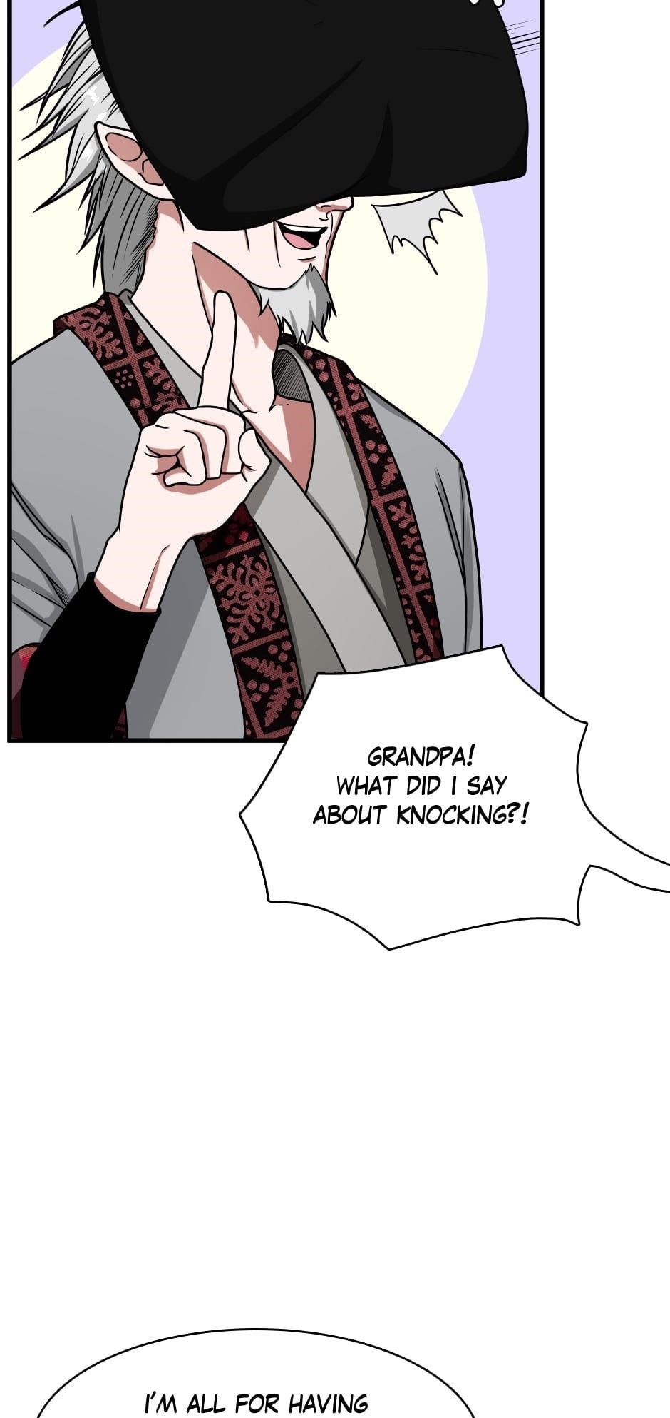 The Beginning After the End Chapter 53 - Page 80 in English