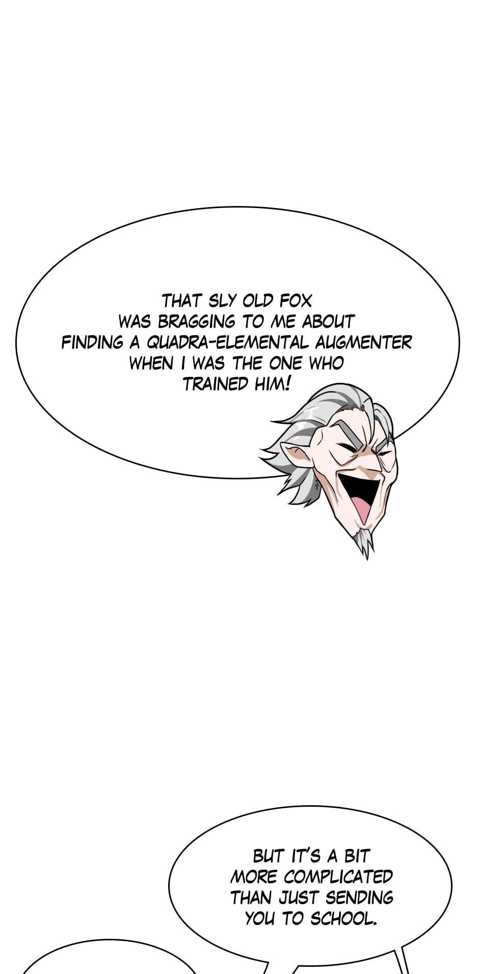 The Beginning After the End Chapter 53 - Page 86 in English