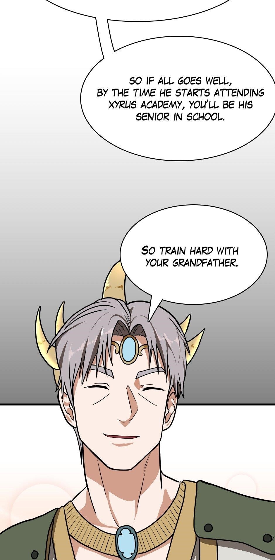 The Beginning After the End Chapter 53 - Page 89 in English
