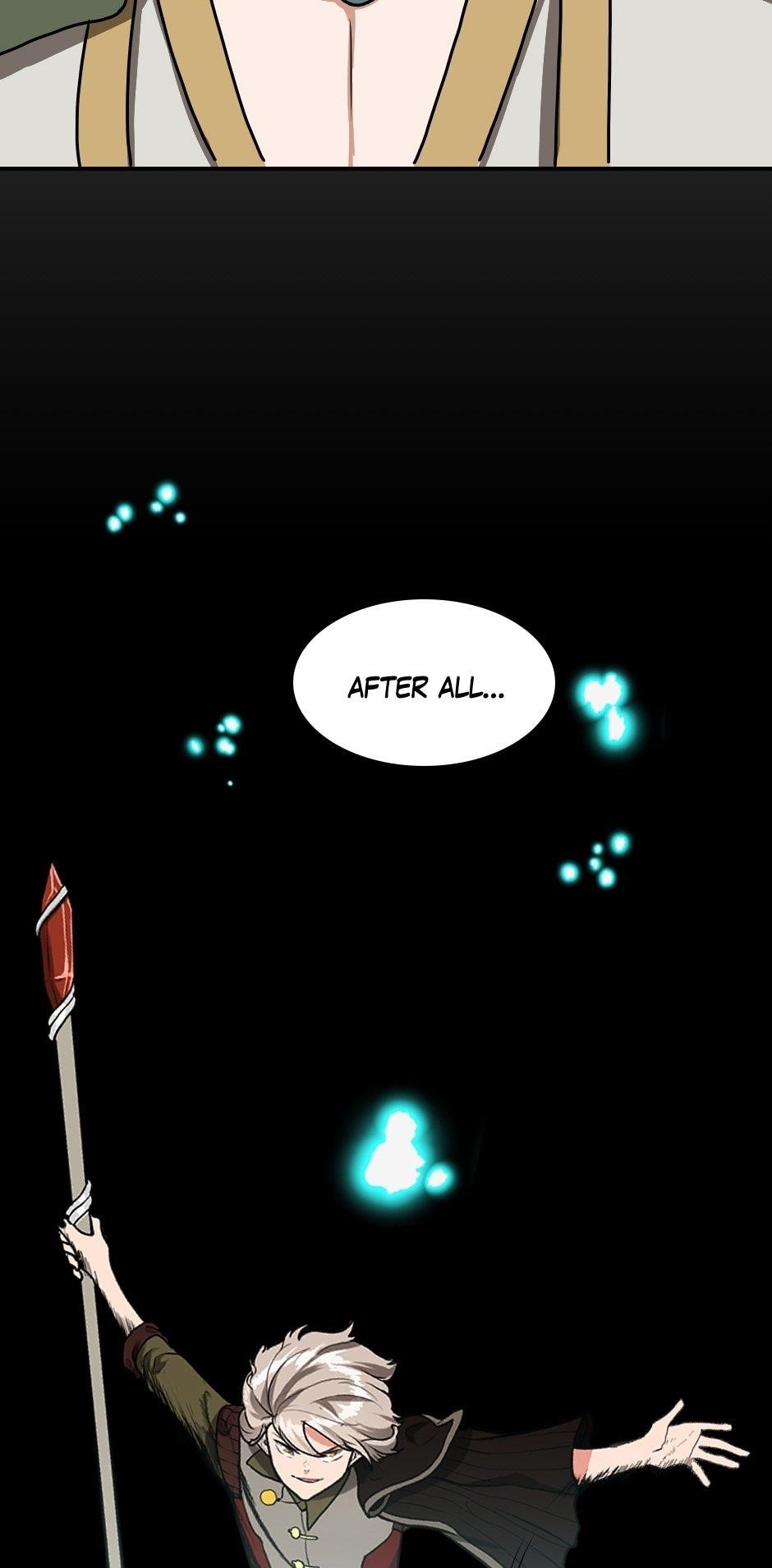 The Beginning After the End Chapter 53 - Page 90 in English